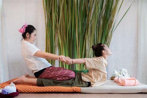 thai massage vallensbæk|Thai massage in Vallensbæk